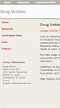 Mobile Screenshot of doug-webber.com